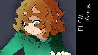 Wacky World || Animation (1K SUBS SPECIAL)