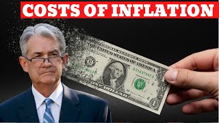 The Rising Costs of Inflation, Explained