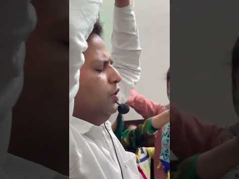 Big papa Prayer Time