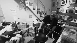 Jeff Fuccillo & Ayal Senior - Peasant Magic Excerpt I, 7. 15.25, Pianola Records, Tokyo