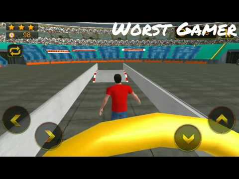 HoverBoard Stunts Hero 2016