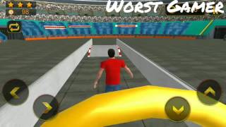 HoverBoard Stunts Hero 2016 screenshot 5