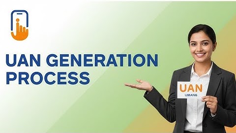 How to Generate UAN Number & Download UAN Card Step-by-Step ✅| EPFO Complete Guide 2025🔥 | Umang App