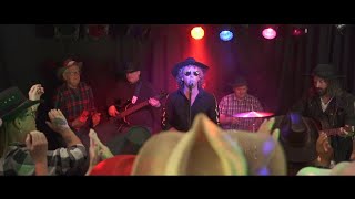 I feel your time is Comin - Luke Cosgrave Details