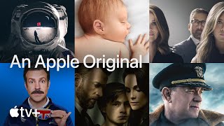 An Apple Original | Apple TV+