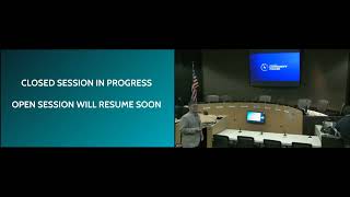 May 28, 2026 - Community Power Board of Directors Meeting