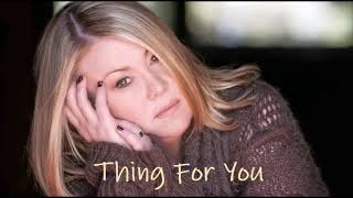 Watch Jann Arden Thing For You video