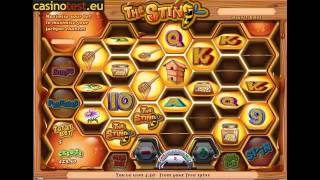 bwin.party The Sting