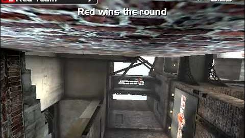 f27 vs FoJ - NGL CA WB Finals - Part 2