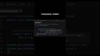 Java Tricky Increment Questions 🔥 | Pre & Post Increment in Java | Java Output Questions #2