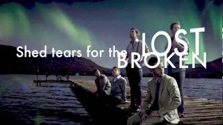 Abandon - Hero (With Lyrics)
