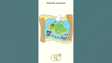 Dop 2 - ( Delete One Part ) - Level44 - Walkthrough Solution - All Levels