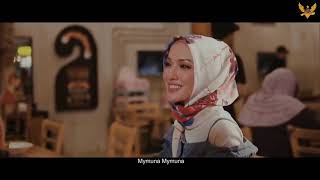 Mymuna Tamil Version Santesh Song