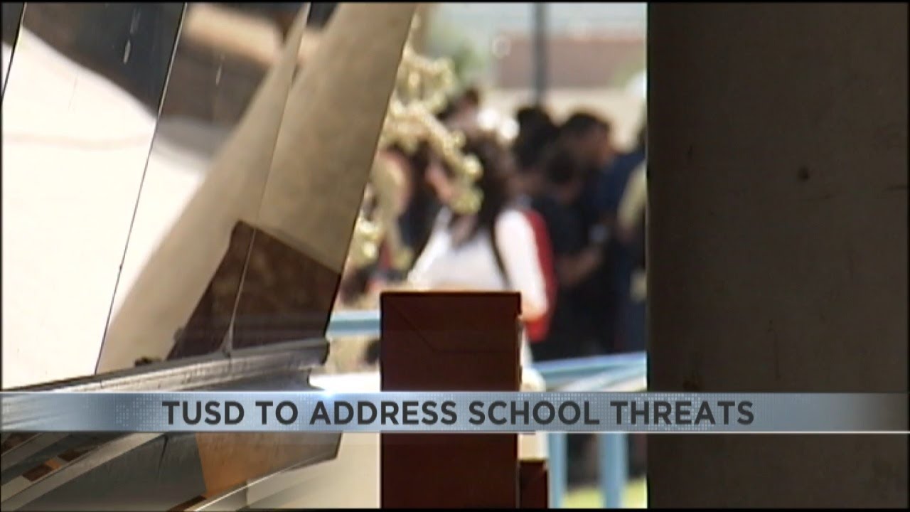 TUSD to host virtual meeting Wedneday