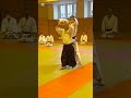 後技両手持三ケ条抑(二) #合気道 #aikido #martialarts