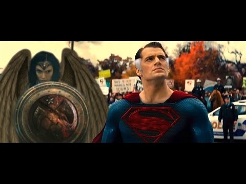 kingdom come trailer fan made youtube