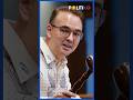 ‘In denial siya’: Alan Cayetano in ‘5 stages of grief’ after ouster - Trillanes