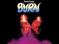 Deep Purple - Burn (bass and drum only)