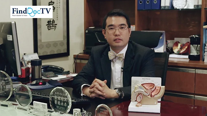 晚期前列腺癌 专题 － 梁广泉临床肿瘤科专科医生@FindDoc.com - 天天要闻