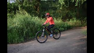 Firefox Maximus D 29'er Detailed Review