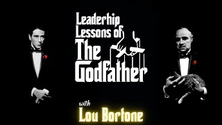 Digital Marketing: How to Build Brand Loyalty with The Godfather