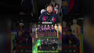FC BARCELONA IS ABOUT TO DESTROY REAL MADRID AND MAKE IT LOOK EASY