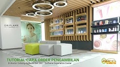 Terbaru - Tutorial Online Order Pengambilan di Kantor Cabang dan OEC Oriflame Experience Center - Durasi: 11.43. 