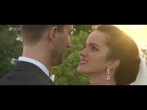 Alex + Christine  - Magic Moments   Film clip