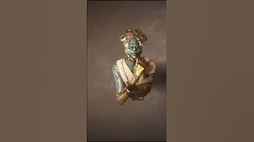 What Happened to the rest of Duviri #duviriparadox #warframe