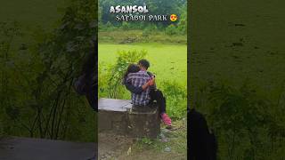 Asansol Satabdi Park