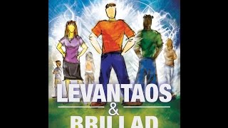 EFY levantaos y brillad CD (español ) -02 He'll Answer Back
