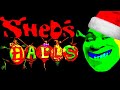SHED'S BALLS - YTP (CHRISTMAS SPECIAL)