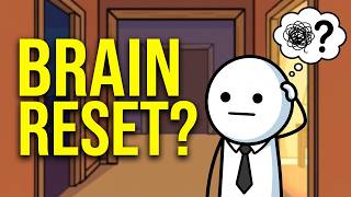The Real Reason You Walk Into a Room and Forget Everything