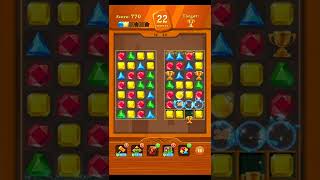 Jewel Classic - Jewel Crush L [Level 18] [1080p] screenshot 4