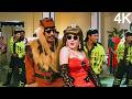 Oh Bamba Oh 4K Video Kumar Sanu Sadhana Sargam Mithun Chakraborty Mamta Kulkarni
