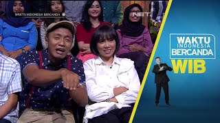 Waktu Indonesia Bercanda - Find Out If You Are Optimistic Or Pessimistic