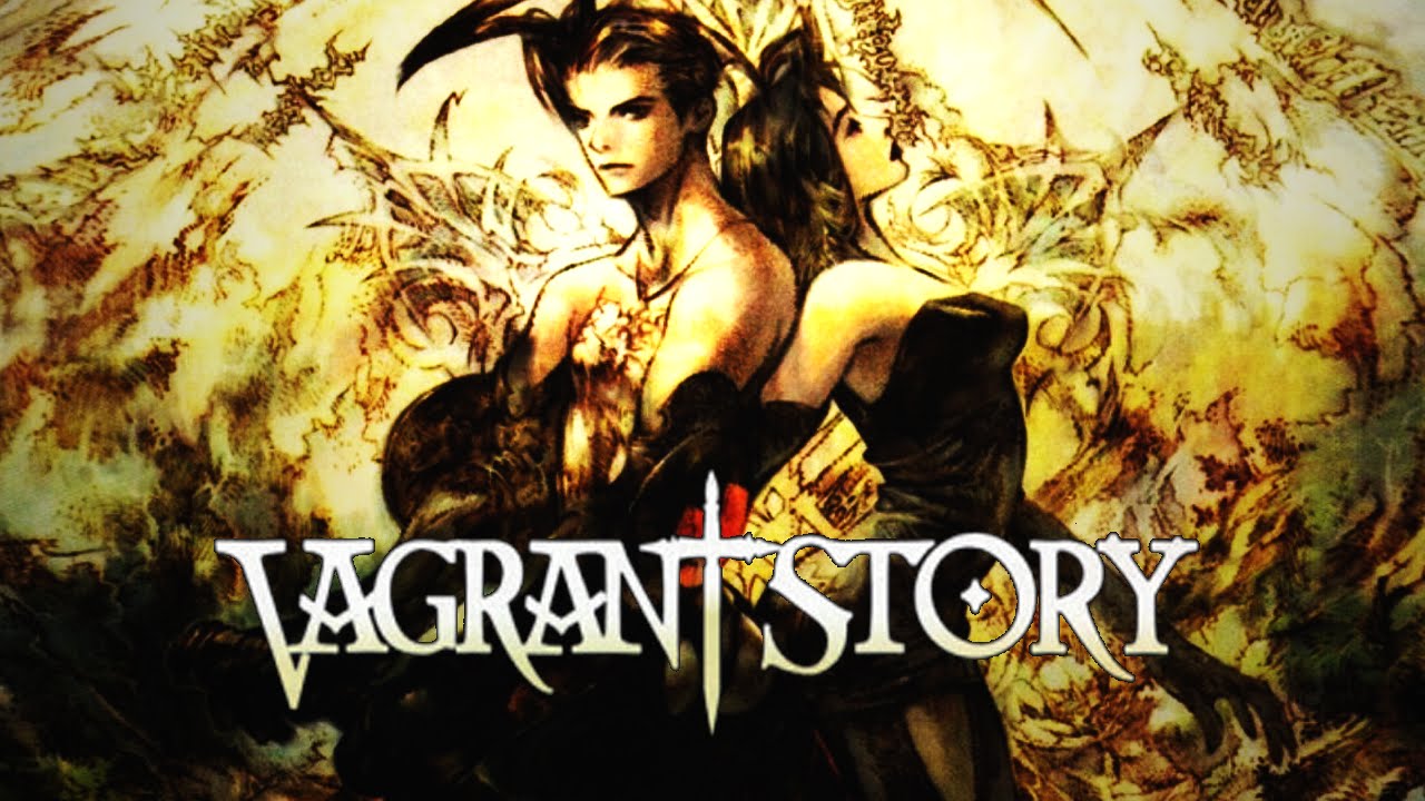 lets play vagrant story lets play vagrant story
