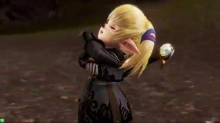 【 DFFAC 】 ディシディアFF対戦動画 シャントット その188