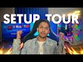 10 BILLION DOLLAR SETUP TOUR