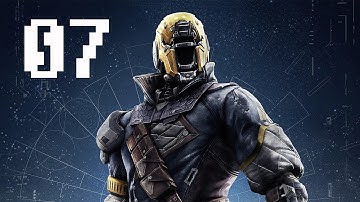 Destiny Beta Gameplay Walkthrough Part 7 Let