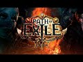 Бегаю по картам ПОЕ,убиваю время!Path of Exile