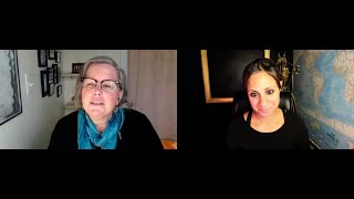 AwareNow™: Exclusive Interview w/Patricia Wright: 'Shaping Inclusion' by AwareNow Media 40 views 1 month ago 14 minutes, 19 seconds