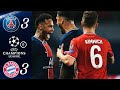 Psg Vs Bayern Ver Gratis