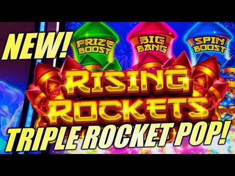 rocket casino