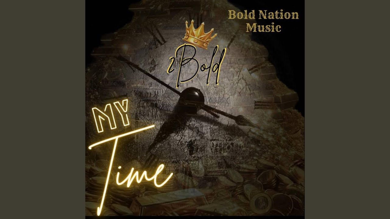 Watch My Time on YouTube Watch My Time on YouTube