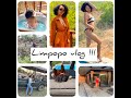 LIMPOPO VLOG/57 WATERBERG GAME RESERVE/SOUTH AFRICAN YOUTUBER