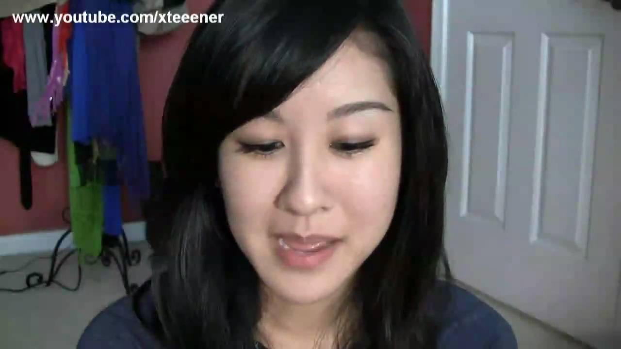 On the Go Easy Makeup Routine