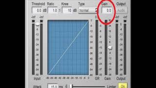 Spoken Word Audio Compression for Beginners