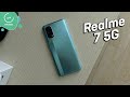 Realme 7 5G | Review en español