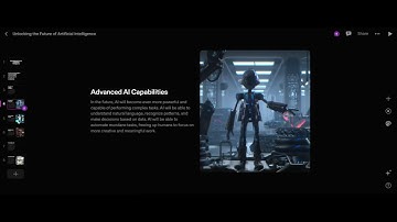 Tome   The AI powered storytelling format